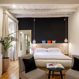Nerva Boutique Hotel Rom